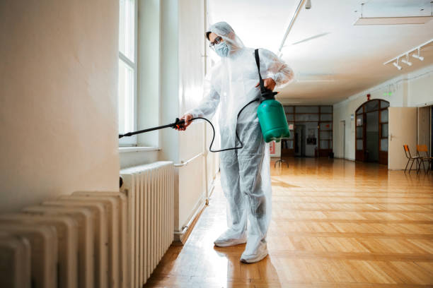 Pest Control for Restaurants in Cupertino, CA